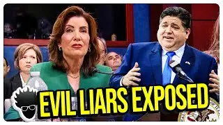 Hochul Grilled! Democrat Governors Prioritizing Illegals Over Americans EXPOSED in Explosive Hearing