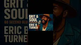 🎙️ Episode 19 | Grit & Soul: &ldquo;A Song for You&rdquo;