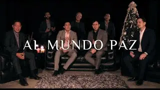 Al mundo paz - Grupo Melody