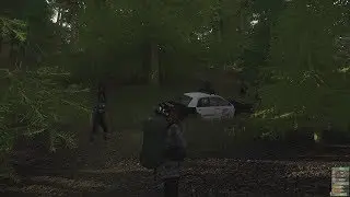 Easing Tensions - Miscreated