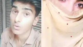 Anas Bartels cutest || latest musically videos