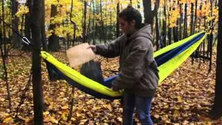High Hopes Hammock Company