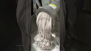 Boiled Potato Masher Machine | Mashed Taro Grinder