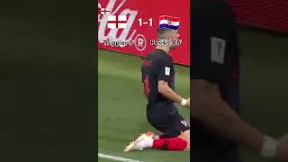 England vs Croatia - World Cup 2018 Semi Final