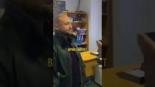 Разборки в стиле 2000-х