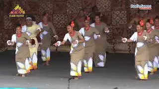 ASB Polyfest 2023 - Marcellin College (Samoan Stage)