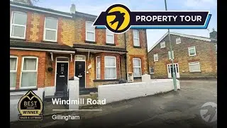 96 Windmill Road, Gillingham