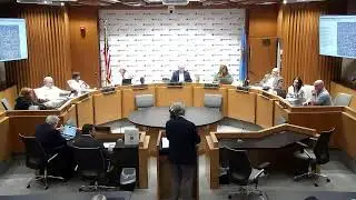 August 26, 2025 - City of Midwest City, OK - Council Meeting