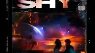 Steel - SHY