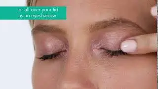 How to get instantly brighter eyes using Thrive Causemetics' Brilliant Eye Brightener