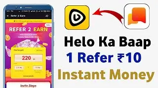 togetU Best Earning app 2019 ~ Refer & Earn ₹1000 Free Paytm Cash || How to Use togetU App