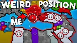 The Double Card-Block Endgame Technique