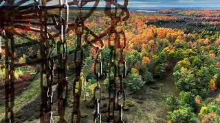 Returning |  A Disc Golf Short Film
