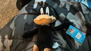 I   ￼ Order another Daffy Duck plush# by #sonichasdrip