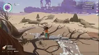 Wildmender ( Survival Planet Revival ) Demo Gameplay