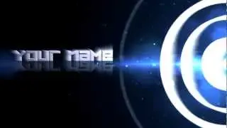[2013] Dubstep free intro template for Sony Vegas pro