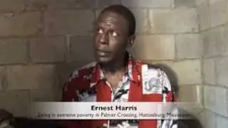 Third World America