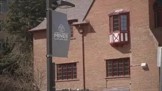 Eligible Jeffco STEM students gain 'guaranteed admission' to Colorado School of Mines