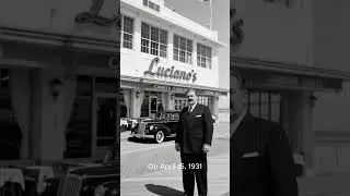 The Murder of Joe Masseria 🚨 #crime #video #news #movie # #motivation #film #quotes