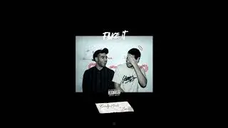 YIN YANG - Fake It