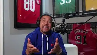 Business Rewired VIP Day Testimonial (Mike Washington)