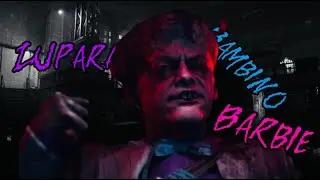 Project Lupara is Scary.... (outlast trials funny moments)