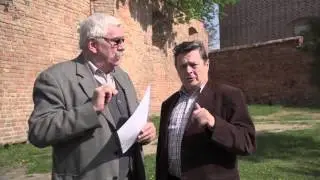 Mój Poznań, moja Wielkopolska - Wśród murów i baszt