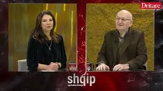 Konsulta e Prishtinës – ngjarja që ndryshoi fatin e shqipes! | Shqip nga Rudina Xhunga