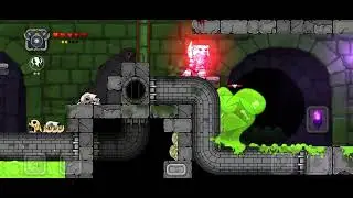 Magic Rampage Walkthrough Level 41 