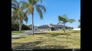 3050 CRUMP ROAD