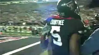 Texas Tech Beats Texas -- the Highlights