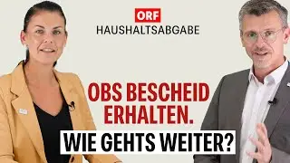Gegen die ORF Gebühren zur Wehr setzen | Was kannst du konkret machen?