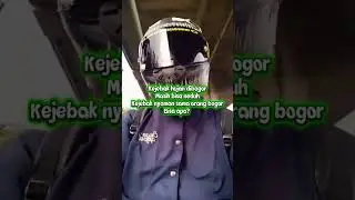 Bisa apa? #shorts #vlog #motovlog