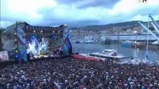 Duffy Stepping Stone Live Genoa 2008