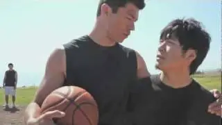 Summer's End Clip - James Ryen as Robby Shen