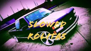 Los Ángeles Azules - Cumbia De Las Chispitas (Rebajada)(Slowed)