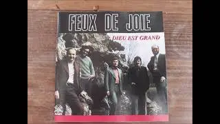 FEUX DE JOIE L AMOUR DE CHRIST