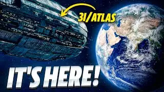 3I/ATLAS: Where Is It Now?