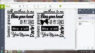 Working with a jpg file in Design Space