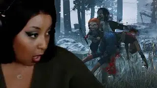 PTB: 2v8 Game Mode Changes | Dead by Daylight [ LIVE ]