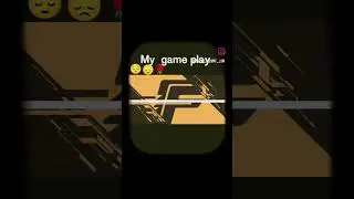#trending #freefireshorts #my 3 finger game play 😈👿😈