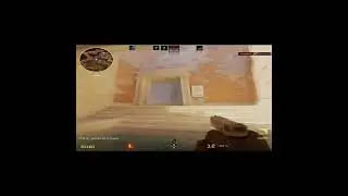 1vs4 1 hp clutch #csgo  #cs2  #1vs4  #1vs4clutch