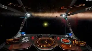 Thargoid Portal  Mothership Oochorrs UF-J c11-0 Elite Dangerous