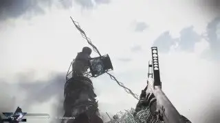 Call of Duty Ghosts Gun Sync #2 - All Time Low