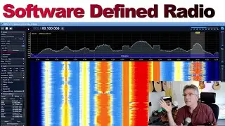 Let's SDR Play!