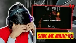 KIDSHOT X BELLA - Udd Chale (Visualizer) Reacion | The Come Up E.P | Reaction Karta