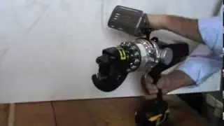 New Swivel Head MU16 Cordless Hydraulic Cutter From Stainelec Hydraulic Equipment