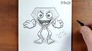 Drawing the Diamond | Don&rsquo;t Trust the Wrong Shapes Step by Step