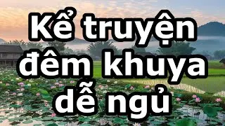 Truyện Tâm Linh: Linh Hồn Bà Cố Giữ Căn Nhà Cổ Ở Trà Vinh | Nam Hay Kể