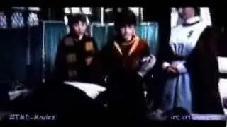 Harry Potter Time For Me To Fly